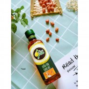 [Super green] Dầu ăn 3 in1 mè, lạc, gấc cho bé